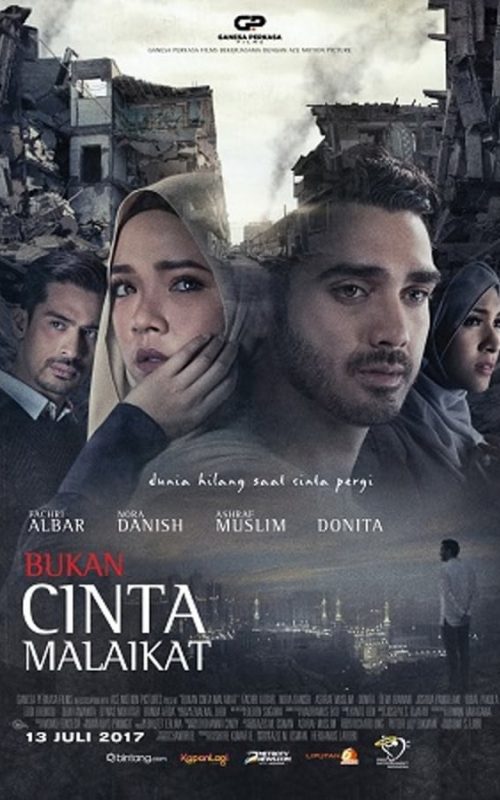 Cinta Malaikat